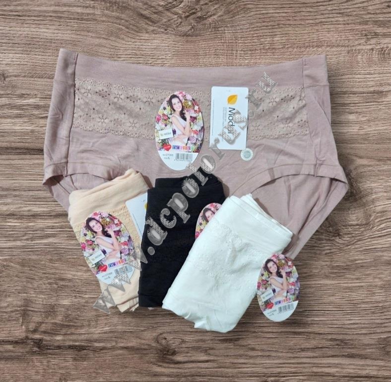 27068 Трусы -шорты женские LXL2XL